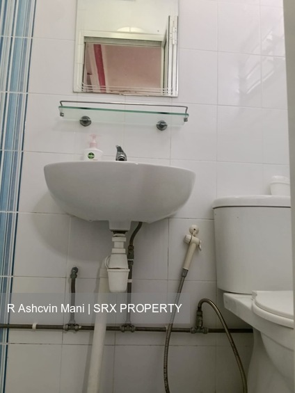 Blk 324 Bukit Batok Street 33 (Bukit Batok), HDB 3 Rooms #578945391